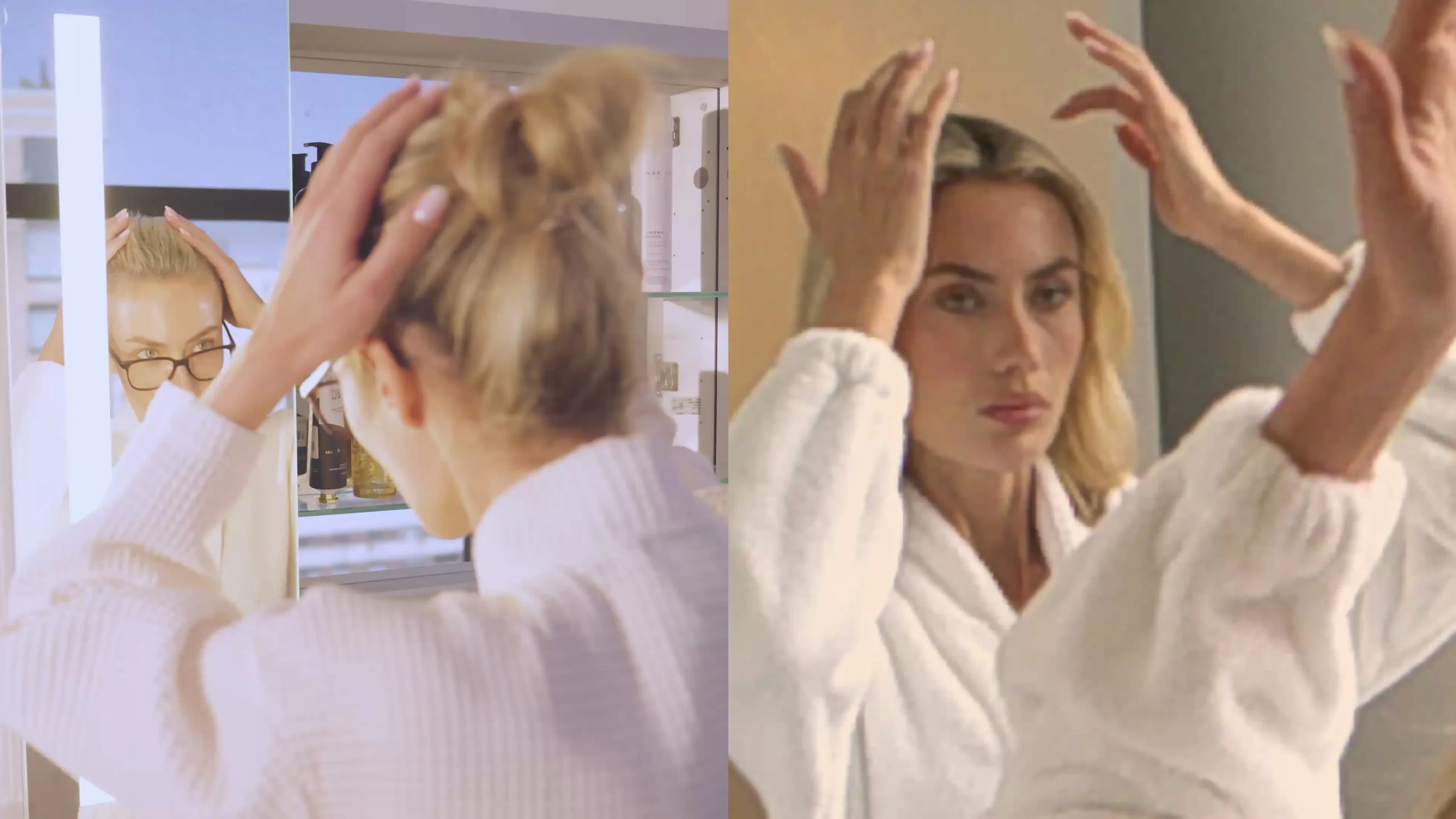 Effortless Hair for Fine Hair
